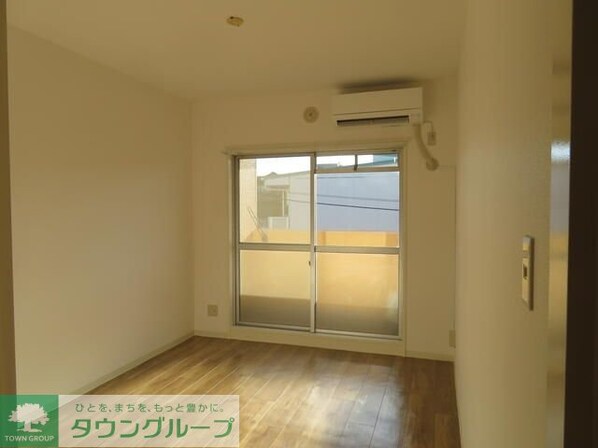 リーンハーベストの物件内観写真